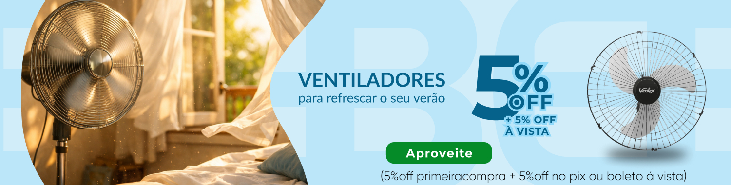 Banner Ventilador