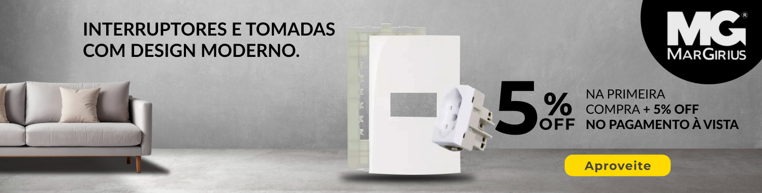 Banner Margirius Ebony e Sleek 