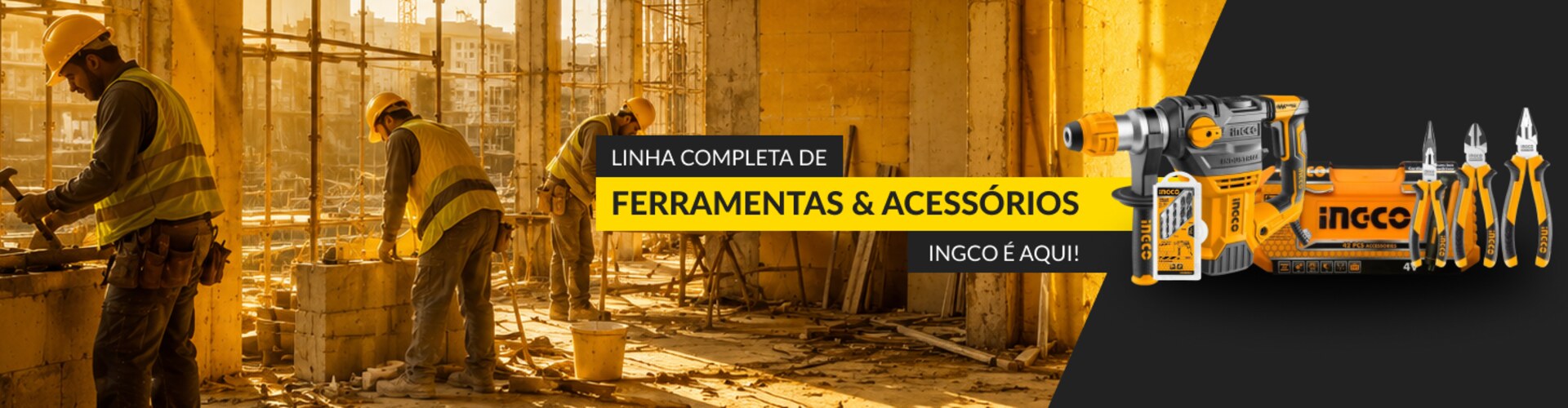Ingco