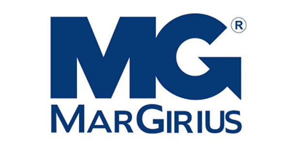 Logo margirius 