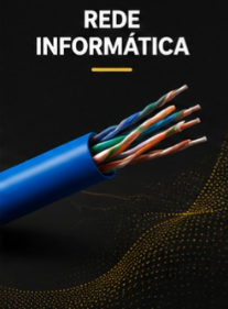 Tópicos subcategorias cabos rede informática