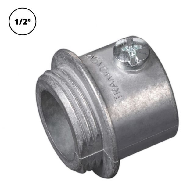 CONECTOR UNIDUT MULTIPLO MONTAVEL COM ROSCA 1/2 TRAMONTINA 56251/050
