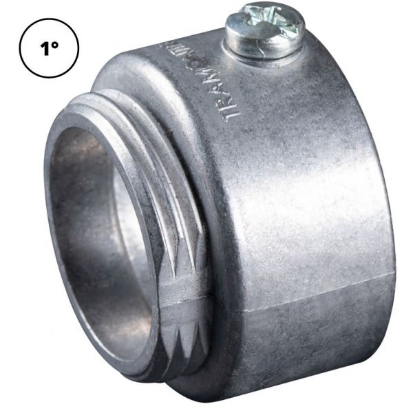 Conector Unidut Múltiplo Montável Com Rosca 1 Tramontina