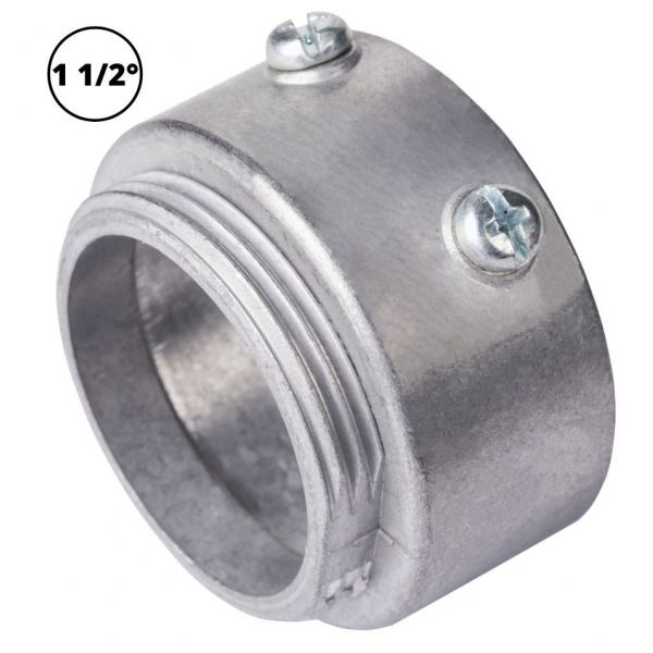 Conector Unidut Múltiplo Montável com Rosca 1 1/2 pol. 56251/055 Tramontina