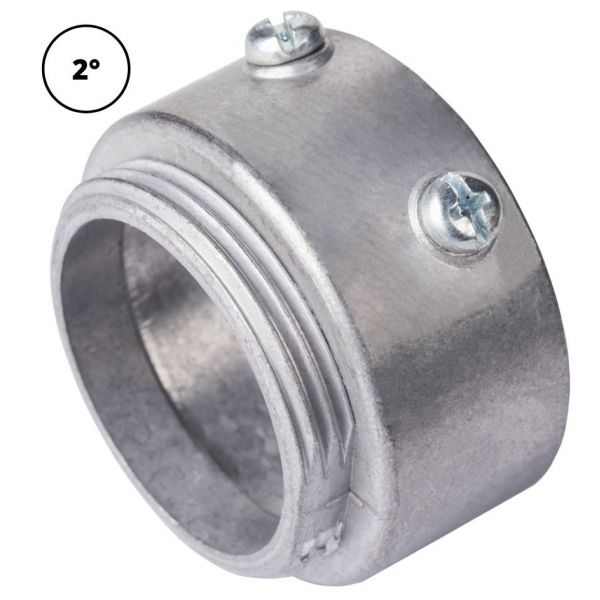 Conector Unidut Múltiplo Montável Com Rosca 2 Tramontina