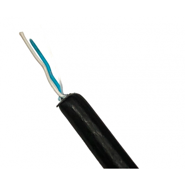 Cabo Telefone Externo Tipo Feb Elétrica Bichuette