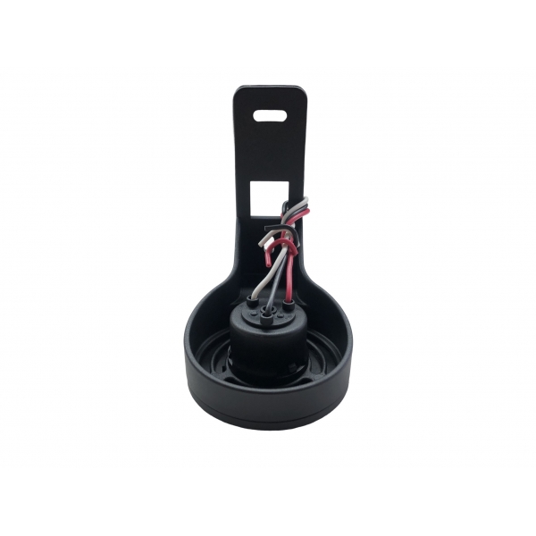 Base Fixa Para Relé Fotocélula PA015297 Margirius