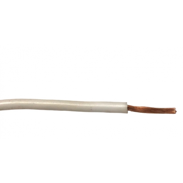 CABO SILICONE PANSIL 1,50MM2 750V 200G