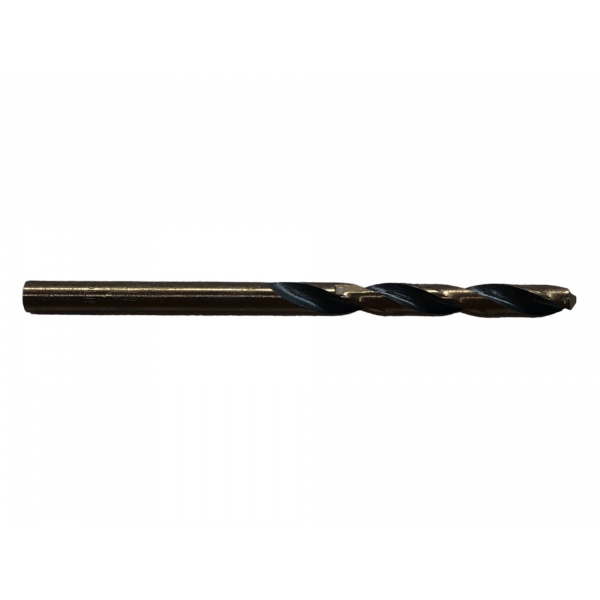 Broca de Aço Rápido 5,00 mm para Metal e Madeira INGCO DBT1100503