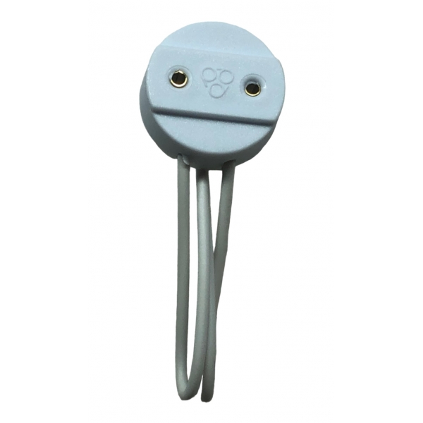 SOQUETE FLUOR TOMADINHA T8 COM RABICHO 119 PERLEX