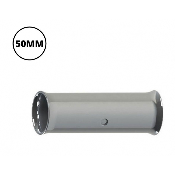 Conector Compressão Luva Emenda 50 Mm 16736 Lm50 Intelli