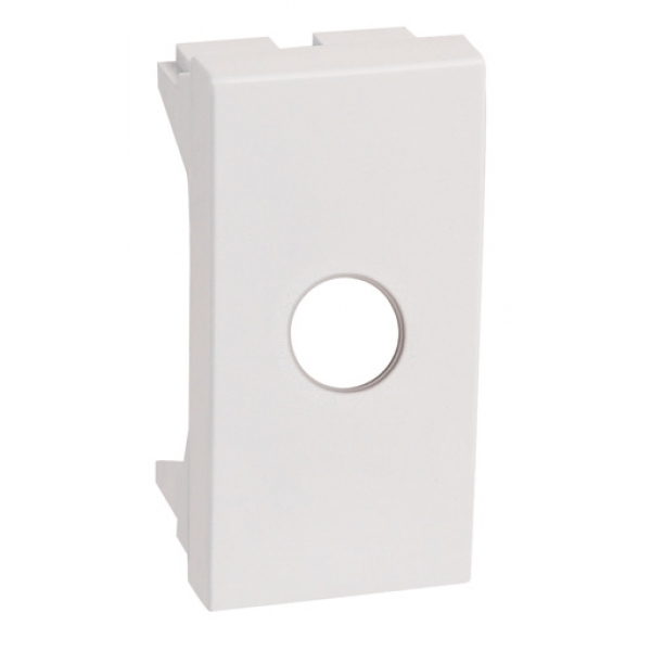Módulo Saída De Fios Pialplus 611048 Pial Legrand