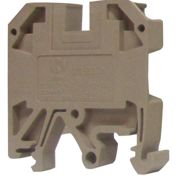 Borne SAKI de Passagem 2,5 mm² 28029 Lukma