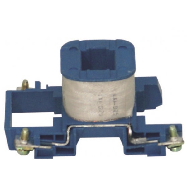 Bobina para Contator 25 a 32 A 110 V CJX2-D4 02006 Lukma