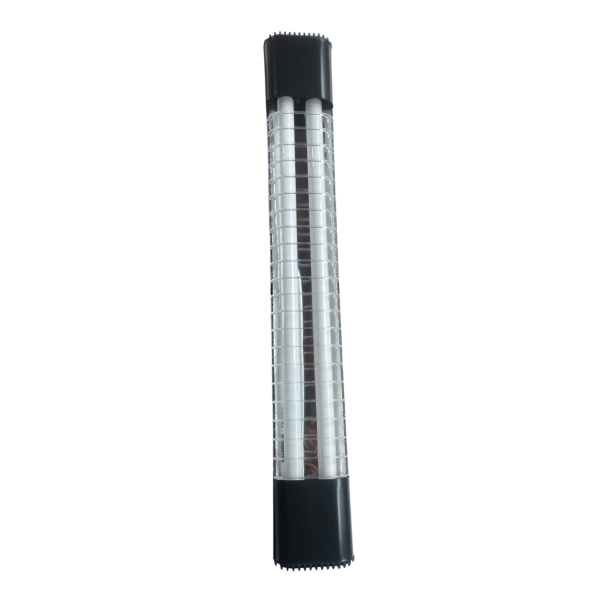 Luminária Fluorescente de Sobrepor Top Light 2 x 20 W  Completa Top Light