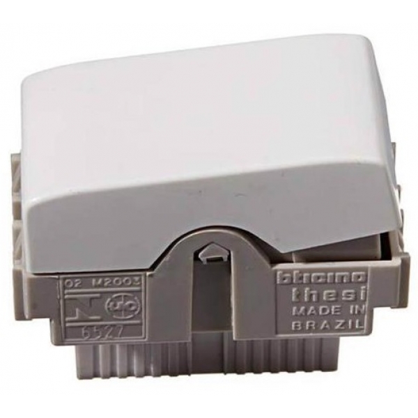 Interruptor Paralelo 10 A 250 V Thesi Bticino M2003 Pial Legrand