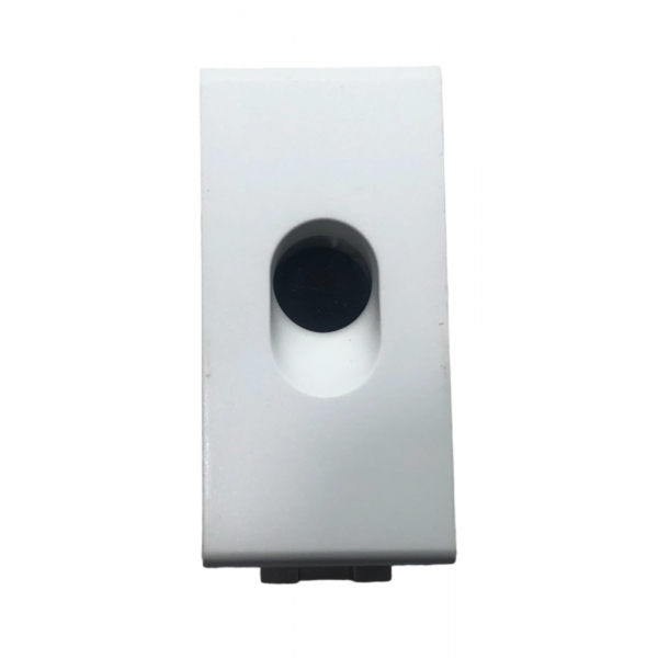 Módulo Tomada Coaxial TV Branca Bticino Light Living Pial Legrand