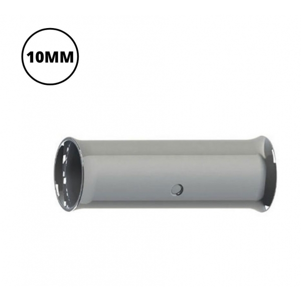 Luva de Emenda de Cobre 10 mm² LM10 Intelli