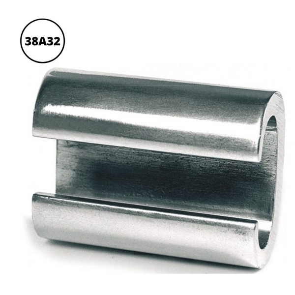 Conector de Alumínio à Compressão CAL-38A32 2053 Intelli