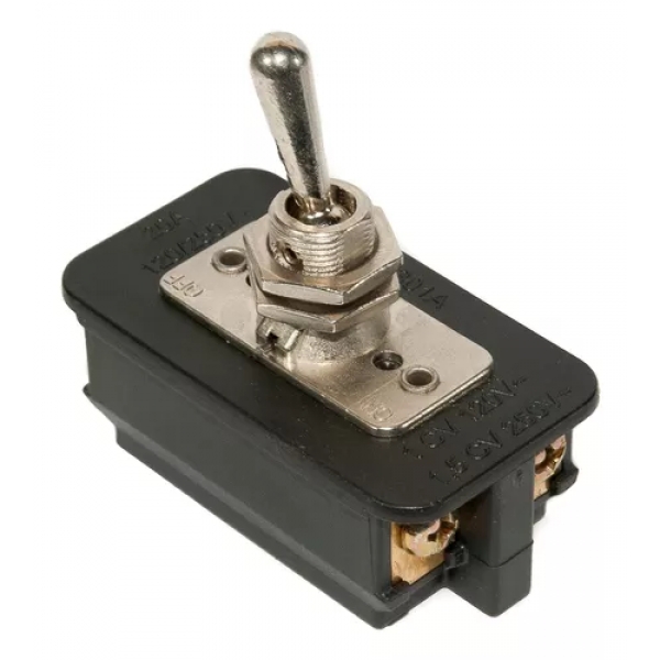 Chave Alavanca Bipolar 20 A CS-301 A Margirius