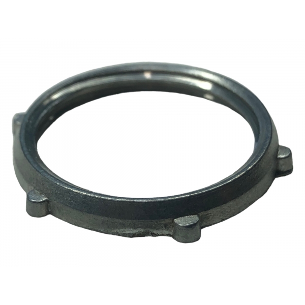 ARRUELA ALUMINIO PARA ELETRODUTO/CONDULETE 3/4 POL