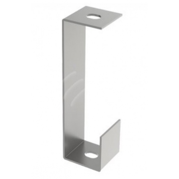 Gancho Longo para Perfilado 38 x 38 mm PERFILADO