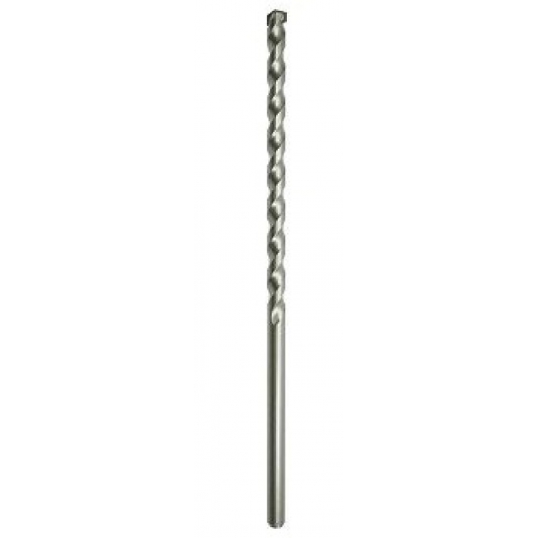 Broca Vídea Extra Longa 8,00 mm X 330,00 mm Stamaco