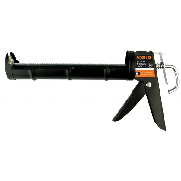 Aplicador para silicone 280 g Manual 42.01 Foxlux