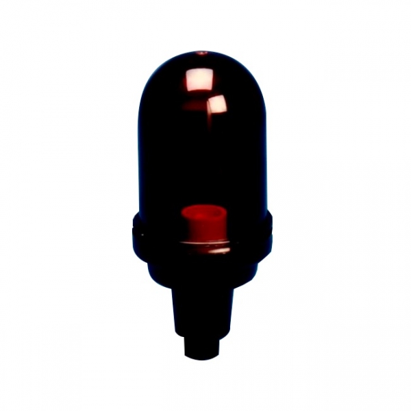 Sinalizador de Topo Simples sem Fotocélula Rubi Elétrica Bichuette