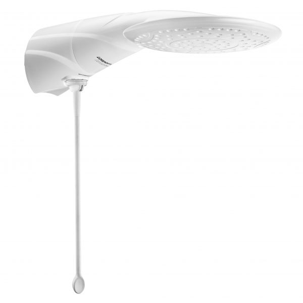 Chuveiro Ducha Advanced Multitemperaturas 7500 W x 220 V Lorenzetti