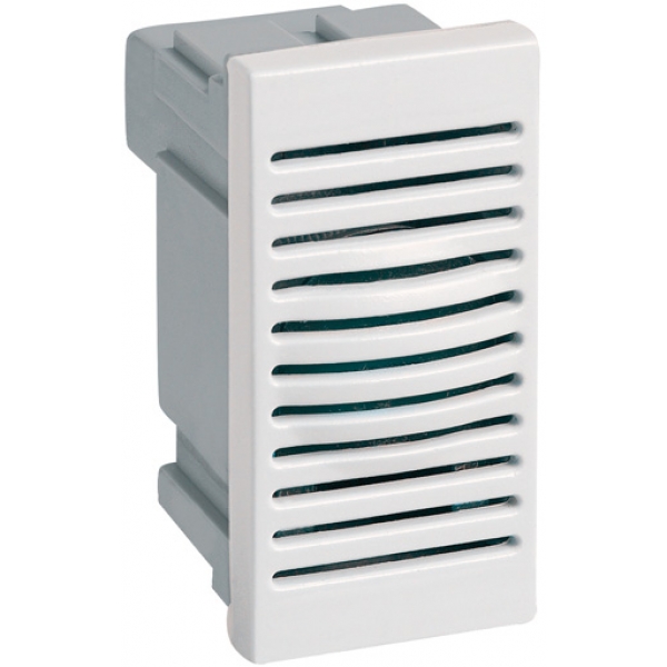 Campainha Cigarra 127 V Pialplus 611040 Pial Legrand