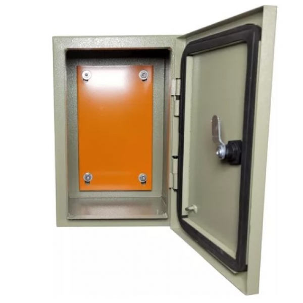 Caixa de Montagem para Painel Elétrico 40 x 30 x 20 mm 902307 Cemar