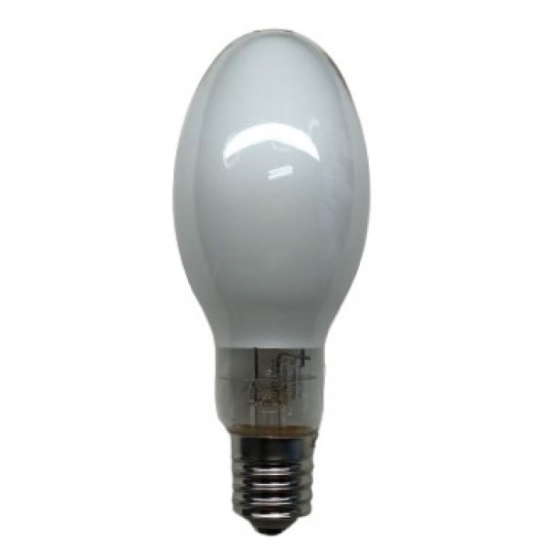 Lâmpada Vapor de Sódio Ovoide 250 W E40 Philips