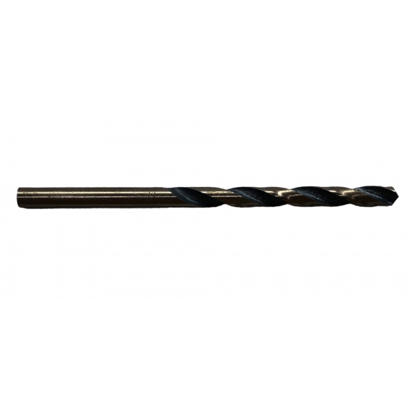Broca de Aço Rápido 4,00 mm para Metal e Madeira INGCO DBT1100403