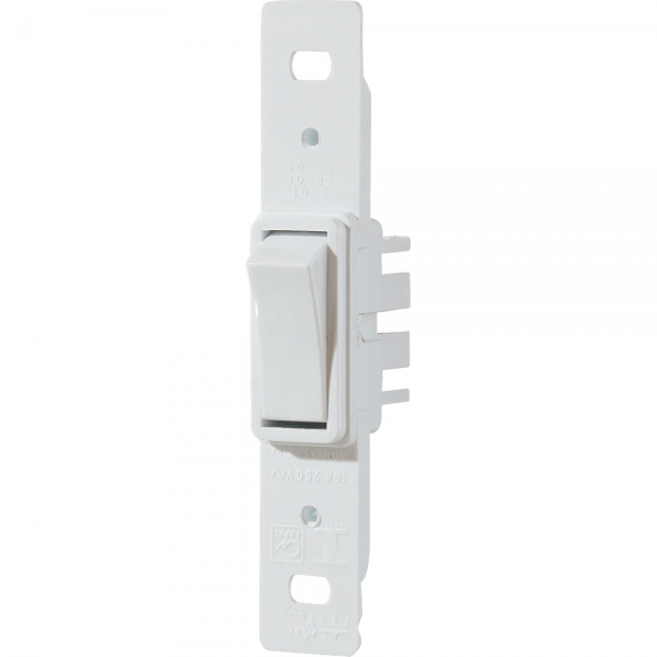 Interruptor Pulsador Minuteria Millenium Mectronic