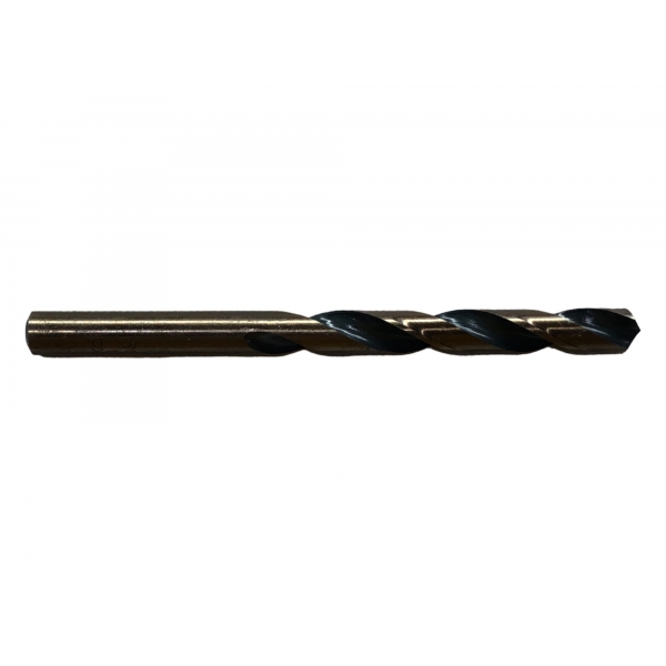Broca de Aço Rápido 9,00 mm para Metal e Madeira INGCO DBT1100903