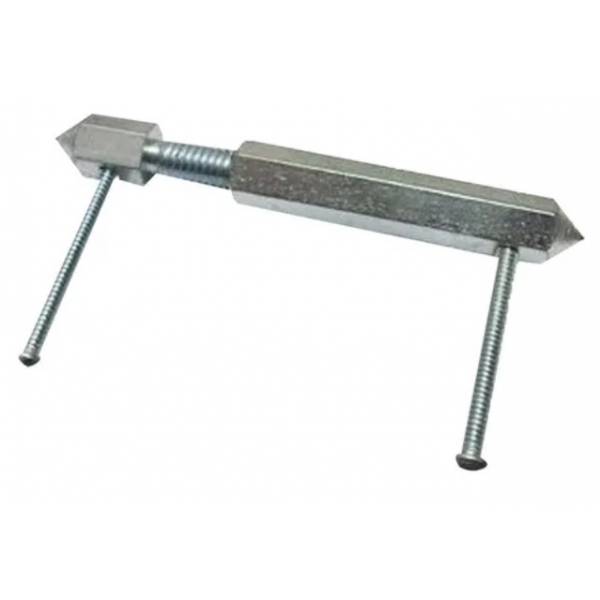 Reparo De Abas Para Caixa De Luz Teto Metal Marcaí