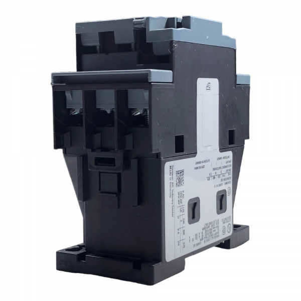 Contator de Potência 3RT2024 12 A Bobina 220 V Siemens