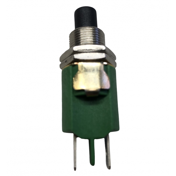 Chave Botao Pushbutton CS-390 PA003180 Margirius