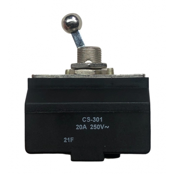 Chave de Alavanca Tripolar 20 A CS-301 Margirius