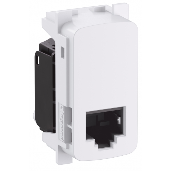 Tomada RJ45 Cat5e Informática Zeffia 680158 Pial Legrand