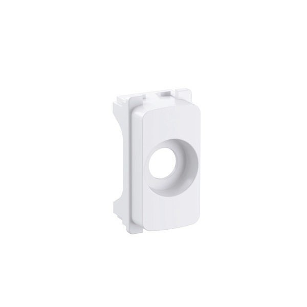 Módulo Saída De Fios Zeffia 680167 Pial Legrand