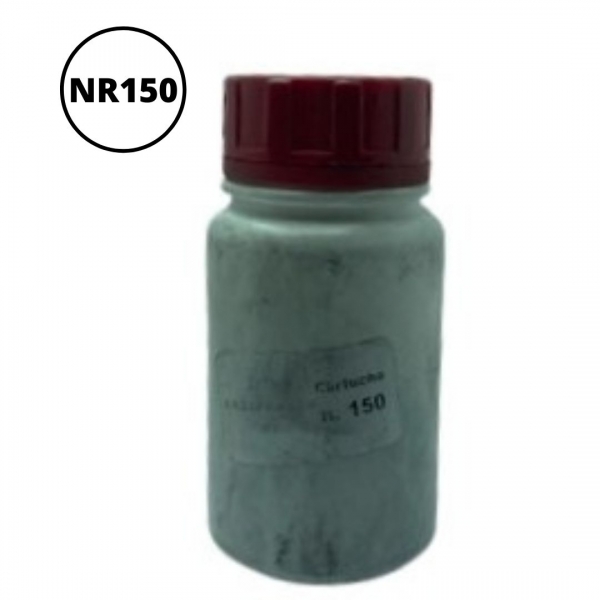 Cartucho N°150 Para Molde Solda Exotérmica Exosolda