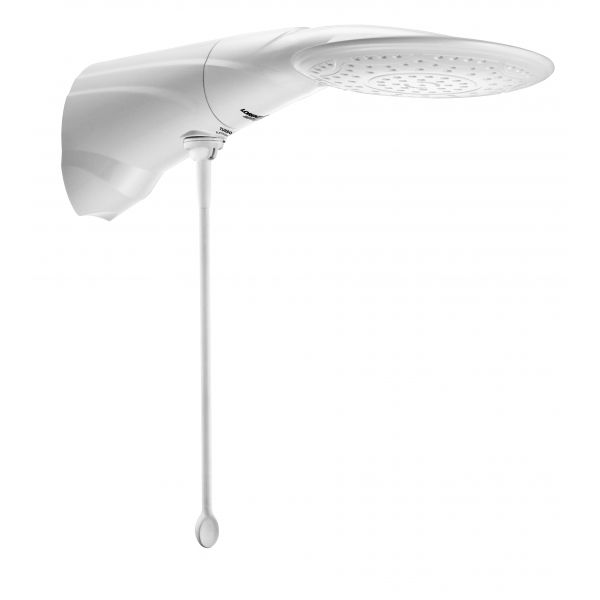 Chuveiro Ducha Advanced Turbo Eletrônica 5500 W x 127 V Lorenzetti
