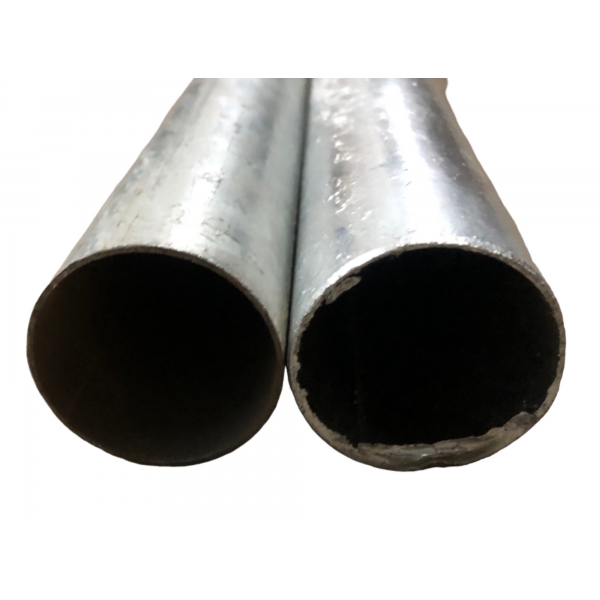 Mastro Galvanizado 1 1/2 pol. x 6 m para SPDA Gelcam