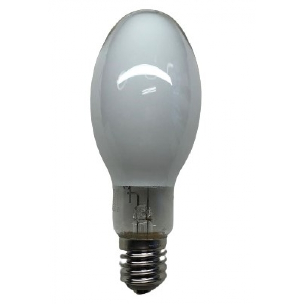 Lâmpada Vapor Metálico Ovoide 250 W 220 V E40 Philips