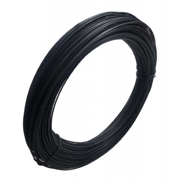 Arame Recozido 18 AWG Comercial 1kg 105 M Elétrica Bichuette