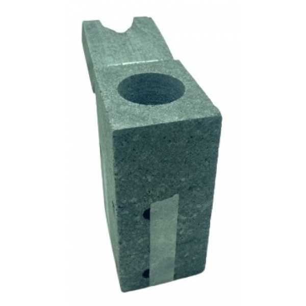 Molde T Cabo a Cabo 50,00 mm² CDH 50-50 Cartucho 90 Exosolda