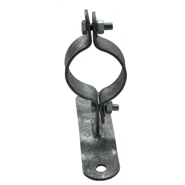 Suporte Porta-Bandeira para Mastro 2 pol. Simples Gelcam