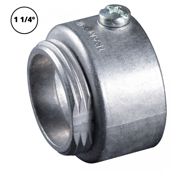 Conector Unidut Múltiplo Montável com Rosca 1 1/4 pol. 56251/060 Tramontina